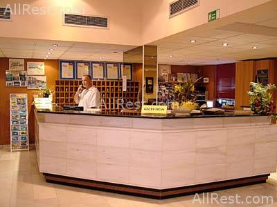 Katerina Palace Hotel 11